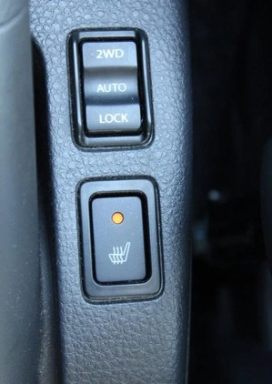 Suzuki SX4 cena 33900 przebieg: 111000, rok produkcji 2012 z Rumia małe 781
